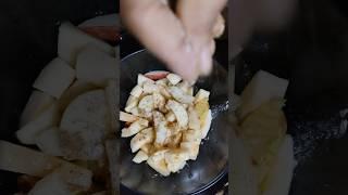 Healthy Fruit chaat #shorts#viral#mini vlog #views#my life style #mom#recipe#ytshorts#shortsfeed#