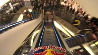 Downmall Tour 2016 Frankfurt - Tomas Slavik final run