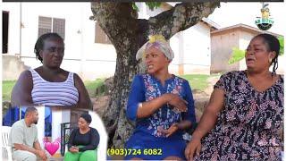 ODO NTI EPISODE 46 FT BEDIIDE KOFI KOFI KOBI ONE UNCLE FII AKUA YEBOAH YAA BODOM