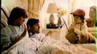 GE We bring good things to life commercial 1986