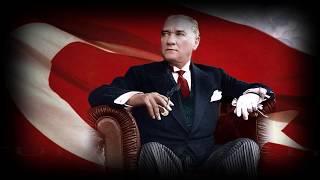 Turkish Patriotic Song - Biz Atatürk Gençleriyiz ENG subs