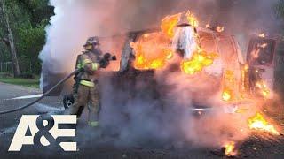 Live Rescue Most Viewed Moments From Tallahassee Florida  A&E