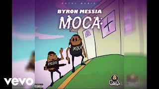Byron Messia - MOCA Official Audio