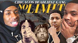 No Limit Chicagos Deadliest Gang
