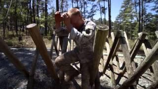 National Guard l Army Ranger Darby Queen Obstacle Course