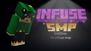 Infuse SMP Application StillDino