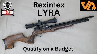 Reximex Lyra