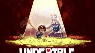 Undertale OST - Death Report Extended