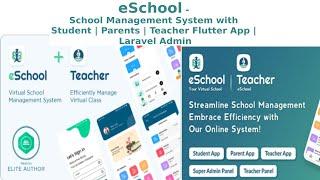 Unlocking Educational Excellence Setting up eSchool Management System - A Comprehensive Guide