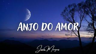 Anjo do Amor - Josias Marques - Hinos Avulsos CCB “Voz & Violão”