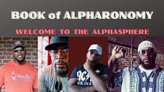 Alphas Up Betas DownWelcome To The AlphaSphere