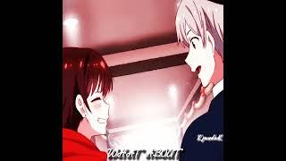 RENT A GIRLFRIEND SAD AMV-EDIT-What about me?