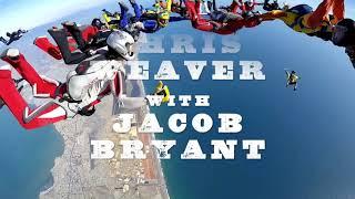 Jacob Bryant - CIRCUS - SKYDIVING