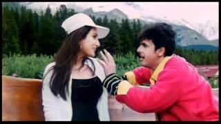 Kaash Aap Hamare Hote  Sonu Nigam Juhi Babbar