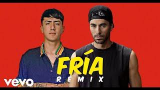 Enrique Iglesias Yotuel Yng Lvcas - Fría Remix - Official Video