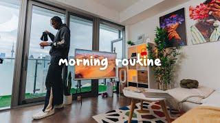 6am Morning Routine  new healthy & productive habits