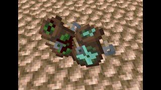 How to make Loot Bags in Minecraft Bedrock