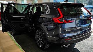 2024 Honda CR-V - Premium Family Compact SUV
