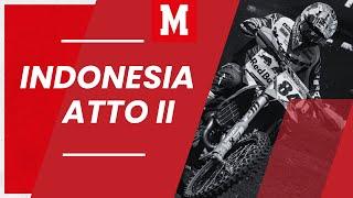 LOMBOK Indonesia MXGP e MX2 Finale 2024  Insoliti sospetti RECAP