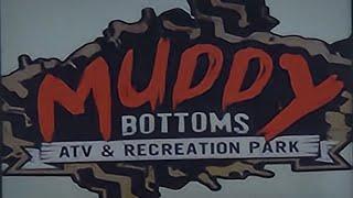 Memorial Day Weekend 2023 @ Muddy Bottoms ATV & Recreation Park #BackwoodRiders