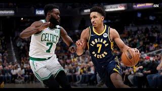 Malcolm Brogdon trade details Celtics acquire guard from Pacers without