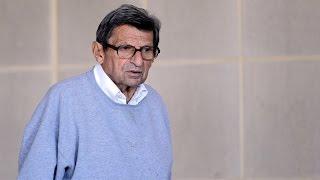 Sandusky Accuser Paterno Knew Ignored Child Sex Abuse Claims In 1976