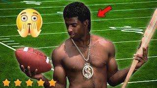 Facts you didnt know about every NFL player