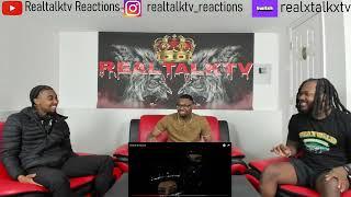 Drake - Search & Rescue REACTION