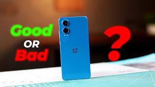 I used OnePlus Nord CE 4 Lite for 7 Days - Lena Chaiye kya?