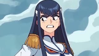 Satsuki asks for help ORIGINAL