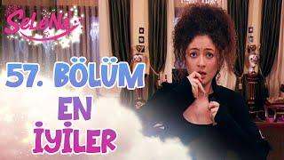 57. Bölümün En İyileri - Selena Kolaj