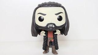 What We Do In The Shadows NANDOR Funko Pop review