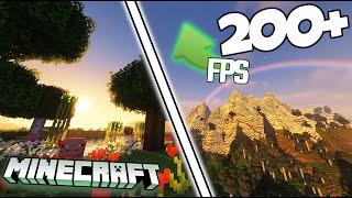 How to OPTIMIZE Shaders for BETTER FPS in 2023  MC 1.20.1 Complementary Shaders