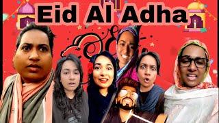 Shams der Eid Al Adha 2022 