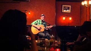 Tom Richards - Nip the Bud Live Vivaldis