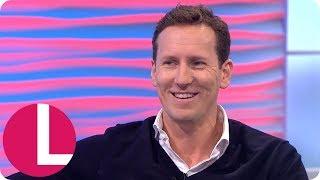 Strictlys Brendan Cole Reveals the Truth About His Feud With Shirley Ballas  Lorraine