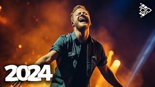 Imagine Dragons David Guetta Rihanna Bebe Rexha Alan Walker Cover  EDM Bass Boosted Music #217