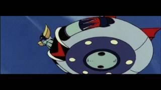 Sigla Goldrake Sooting Star  - cartone animato 70 - 80 con testo ... Fantashadow