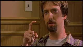 Freddy Got Fingered Therapy Scene HD