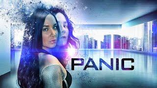 Panic Trailer