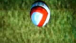 FIFA 08 Glitch Goal