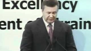 Я В ШОКЕ  Янукович заговорился 
