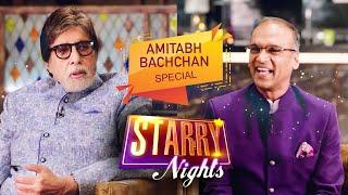 Amitabh Bachchan Turns 81 - Birthday Special Interview With The Shahenshah Of Indian Cinema- Zee Tv