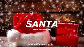 FREE Upbeat Christmas Pop Type Beat - Santa