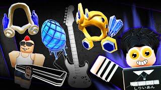 You NEED to GET these FREE ITEMS & DOMINUS FreshCut Codes Roblox 2024