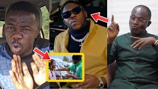OW Medikal Addresses Fella In Song Failed To Listen To Advice From Kwaku Manu & Kennedy Agyapong