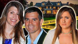 From “Perfect” Marriage To Possible Murder The Disappearance of Jennifer Dulos Part 1