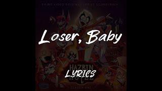 Loser Baby LYRICS
