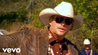 Alan Jackson - Country Boy Official Music Video