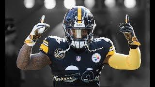 LeVeon Bell  Narcos  Pittsburgh Steelers Highlights ᴴᴰ